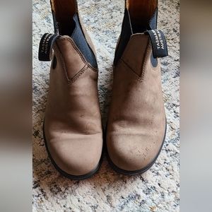 Blundstones size 5 Australian sizing
